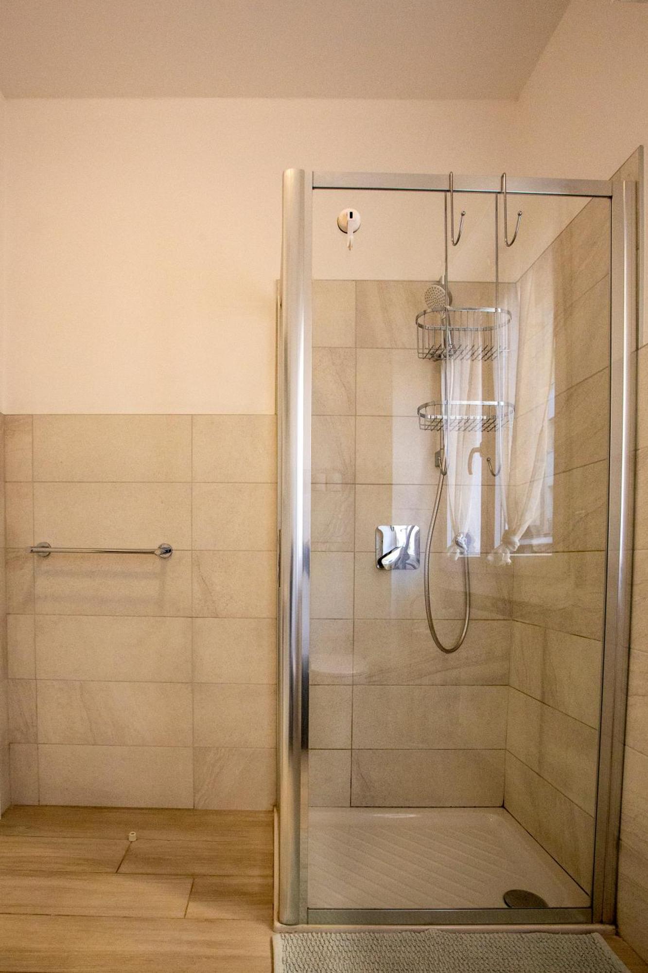 Casa Gianna Apartment Bergamo