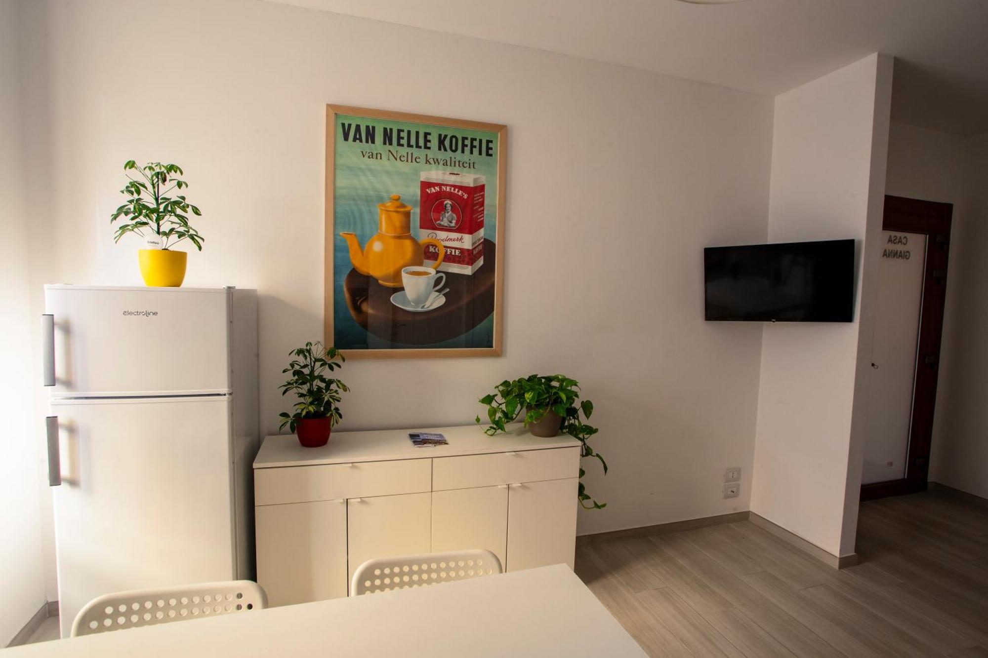 Casa Gianna Apartment