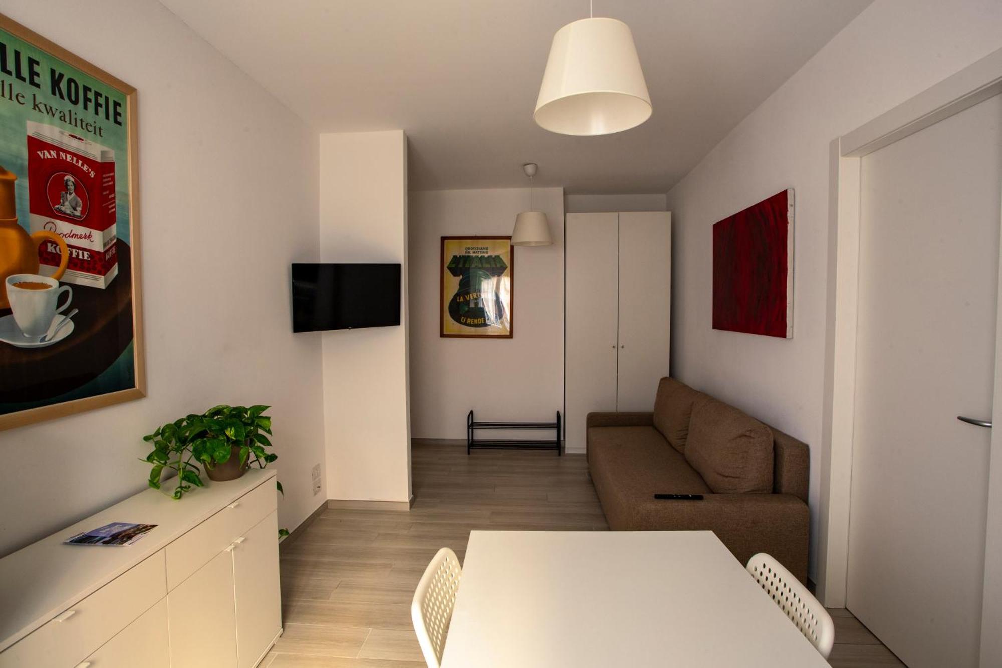 Casa Gianna Apartment
