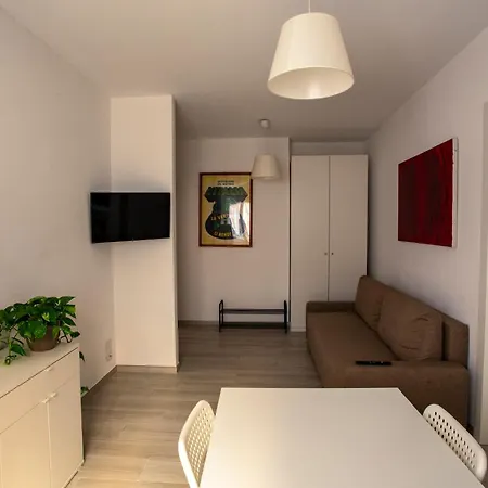 Casa Gianna Apartment Bergamo Exterior photo